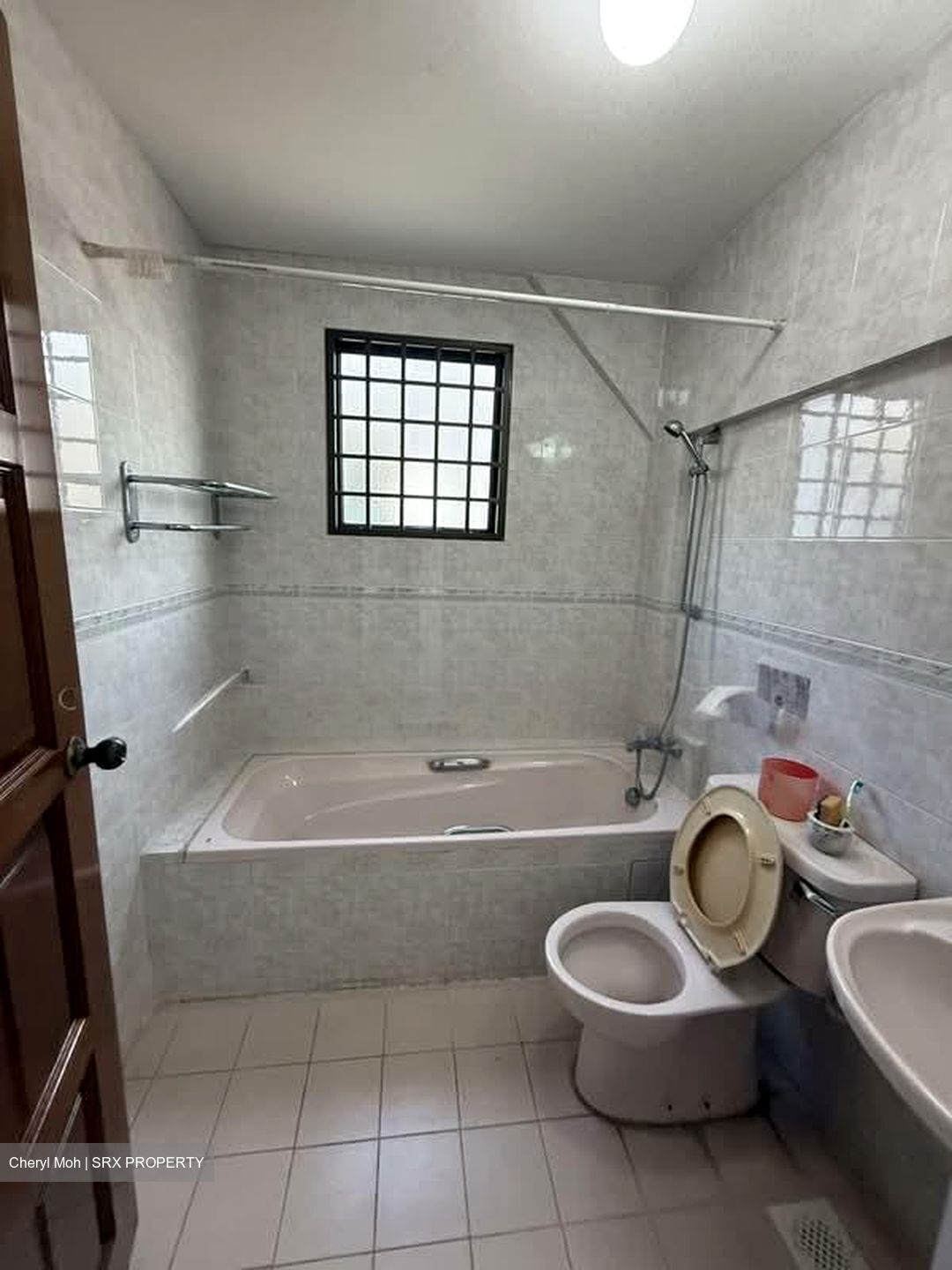 Le Conney Park (D15), Apartment #593644291